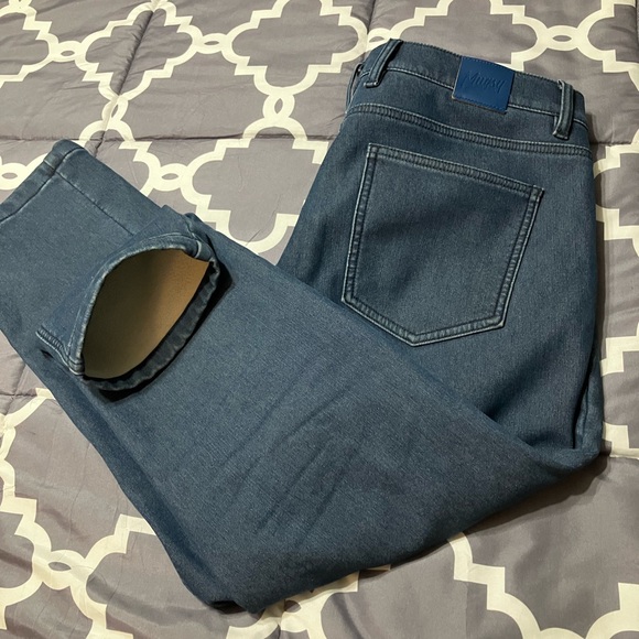Artics Blue Denim Jeans - Picture 5 of 5